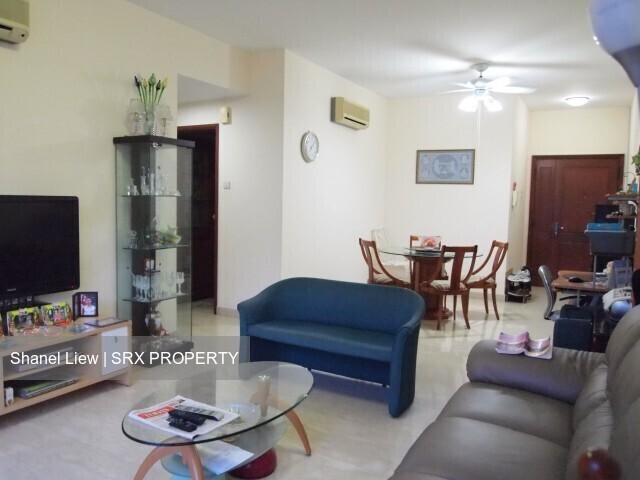 The Tropica (D18), Condominium #489960641